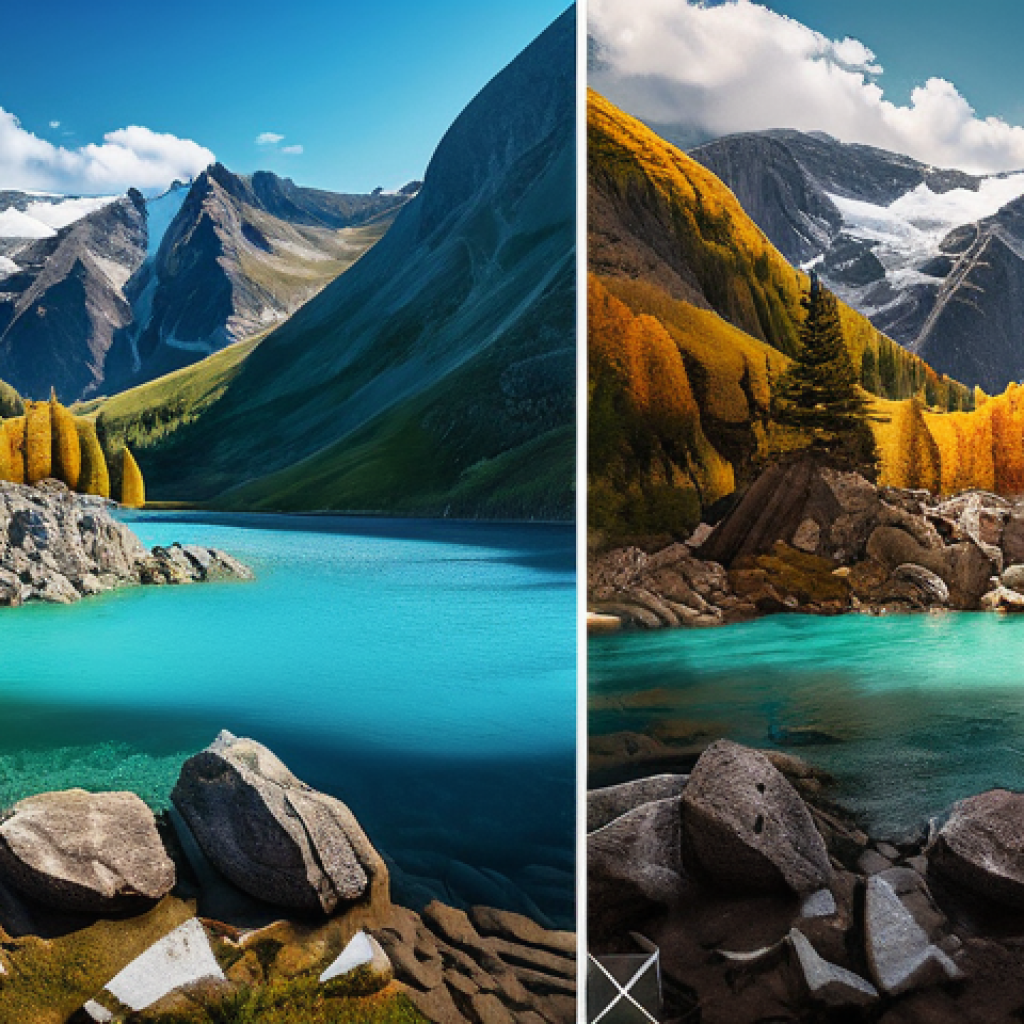 교육용 데이터 분석 - Here are three detailed image prompts:
