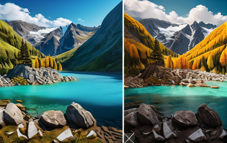 교육용 데이터 분석 - Here are three detailed image prompts: