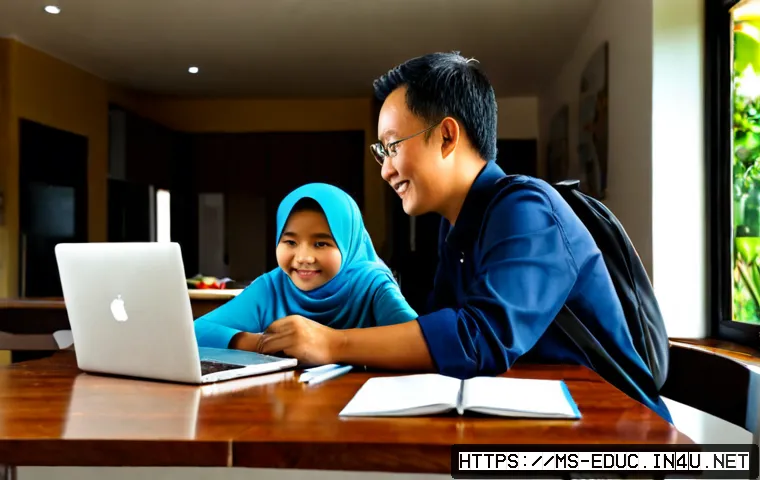 Model Kerjasama Sekolah dan Keluarga: Cara Memilih Pendekatan yang Sesuai untuk Murid 3 학교와 가정의 협력 모델 관련 이미지 1